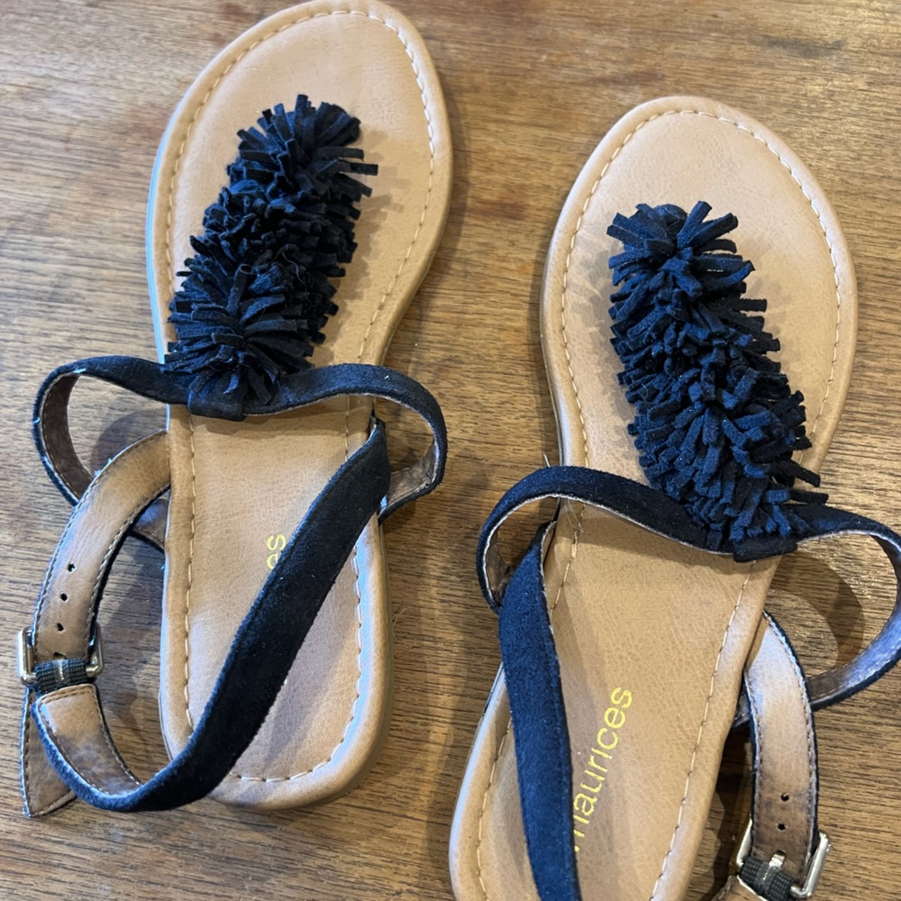 Maurice’s Sandals